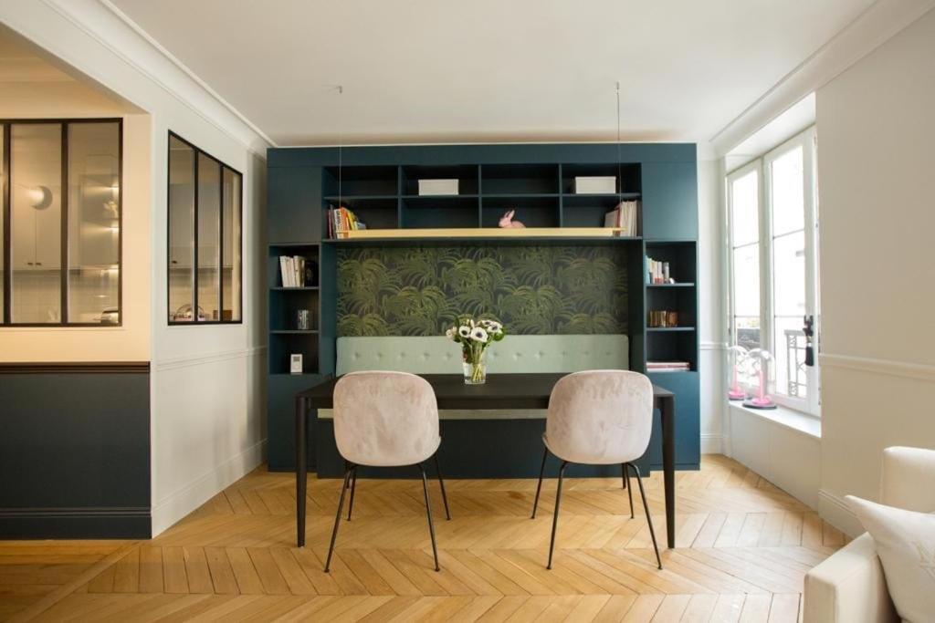 Navarin - Ci - Cozy And Designed For 2p In Appartement