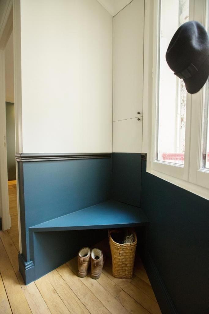 Navarin - Ci - Cozy And Designed For 2p In Appartement